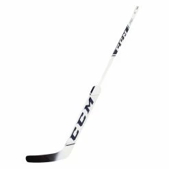 CCM Pro Stock Senior Foam Core Goalie Stick - Logan Angers
