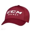 CCM Chromatic Flexfit Hat -Ccm Shop ccm hats ccm chromatic flexfit hat red s m 28743937163330