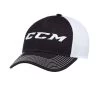 CCM Core Foam Mesh Flexfit Hat -Ccm Shop ccm hats ccm core foam mesh flexfit hat black s m 28743937523778