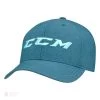CCM Fresh Textured Structure Adjustable Hat -Ccm Shop ccm hats ccm fresh textured structure adjustable hat blue osfa 30338108293186
