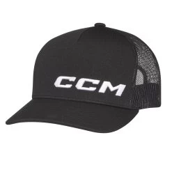CCM Monochrome Meshback Trucker Hat