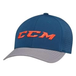 CCM Perforated Structured Flexfit Hat -Ccm Shop ccm hats ccm perforated structured flexfit hat hydro l xl 28743938768962