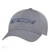 CCM Red Stretch Flexfit Hat -Ccm Shop ccm hats ccm red stretch flexfit hat grey l xl 28743940079682