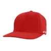 CCM Team Training Perforated Snapback Senior Hat -Ccm Shop ccm hats ccm team training perforated snapback senior hat red osfa 29442364768322