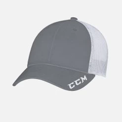 CCM Team Trucker Snapback Hat -Ccm Shop ccm hats ccm team trucker snapback hat 30368684900418