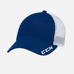 CCM Team Trucker Snapback Hat -Ccm Shop ccm hats ccm team trucker snapback hat 4528075735106