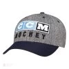 CCM Tweed Structured Adjustable Hat 2 CCM Tweed Structured Adjustable Hat -Ccm Shop ccm hats ccm tweed structured adjustable hat college blue osfa 28743942176834