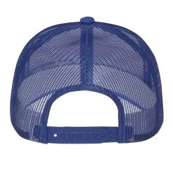 CCM Vintage BTP Meshback Trucker Hat 7 CCM Vintage BTP Meshback Trucker Hat -Ccm Shop ccm hats ccm vintage btp meshback trucker hat blue osfa 29401381961794