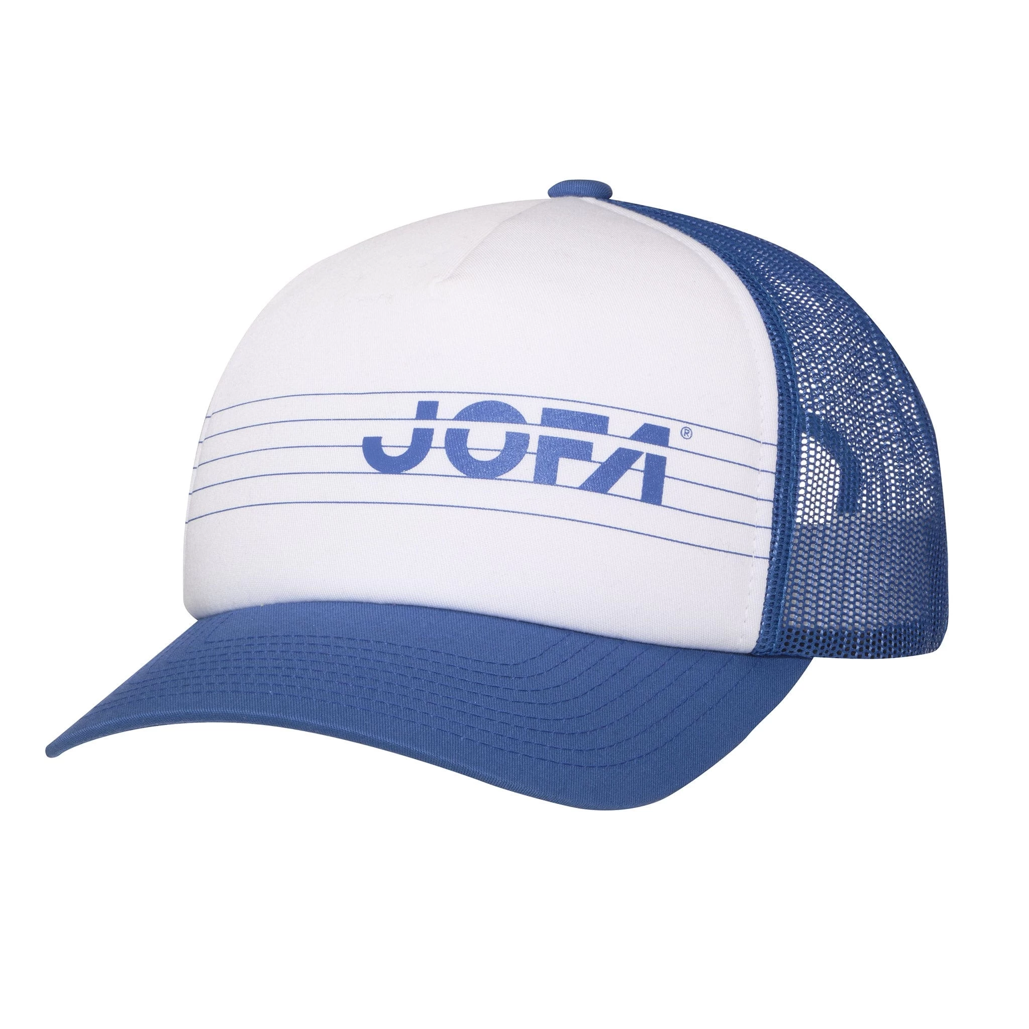 CCM Vintage Jofa Meshback Trucker Hat 3 CCM Vintage Jofa Meshback Trucker Hat