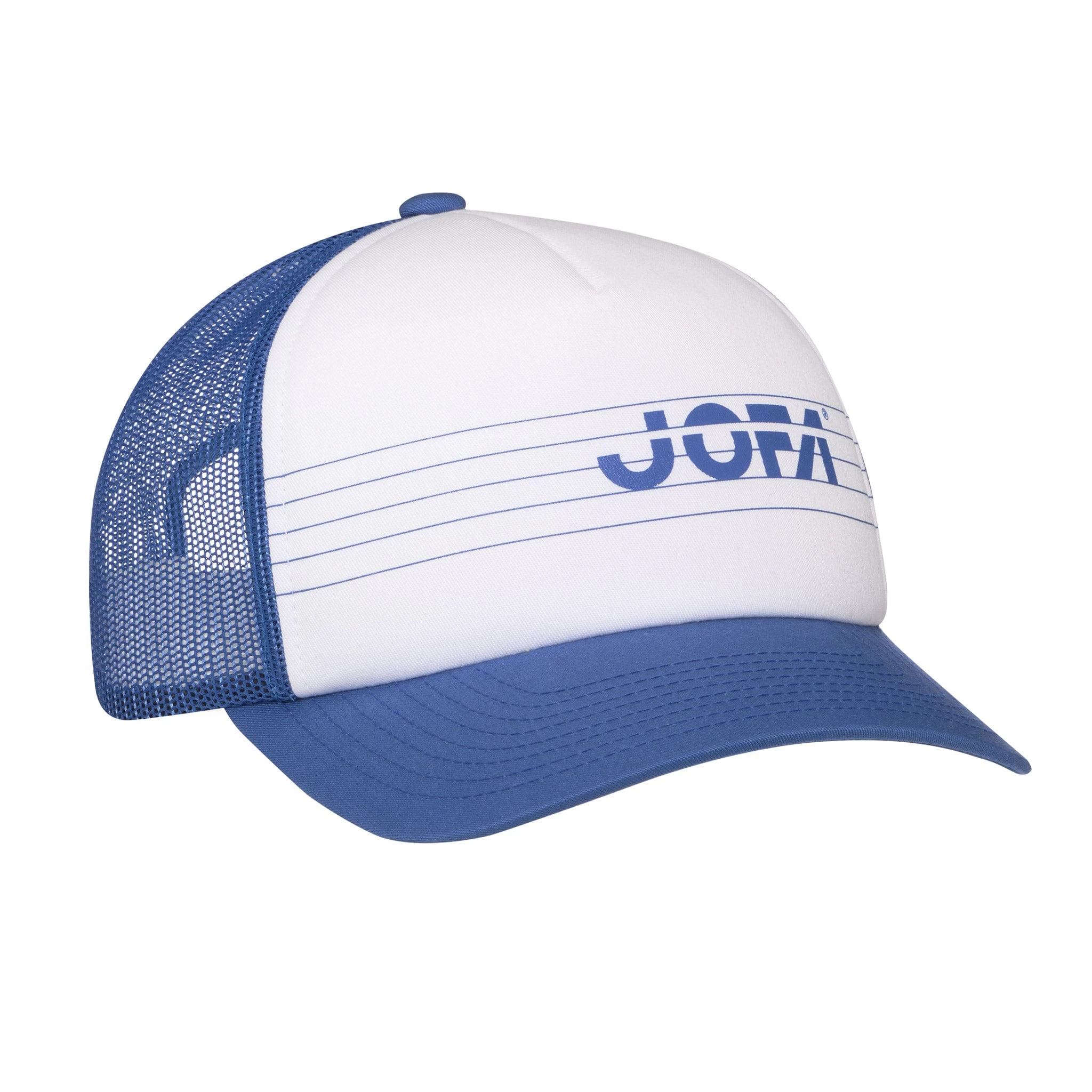 CCM Vintage Jofa Meshback Trucker Hat 4 CCM Vintage Jofa Meshback Trucker Hat - Image 2