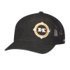 CCM Vintage Koho Meshback Trucker Hat -Ccm Shop ccm hats ccm vintage koho meshback trucker hat osfa 29401479938114