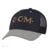 CCM Vintage Mesh Truck Snapback Hat -Ccm Shop ccm hats ccm vintage mesh truck snapback hat black osfa 28743942242370