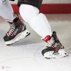 CCM Jetspeed Control Junior Hockey Skates (2019) -Ccm Shop ccm hockey skates ccm jetspeed control junior hockey skates 2019 11140598595650