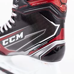 CCM Jetspeed Control Senior Hockey Skates (2019) -Ccm Shop ccm hockey skates ccm jetspeed control senior hockey skates 2019 11130781958210