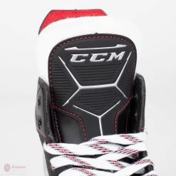 CCM Jetspeed Control Youth Hockey Skates (2019) -Ccm Shop ccm hockey skates ccm jetspeed control youth hockey skates 2019 11864219320386