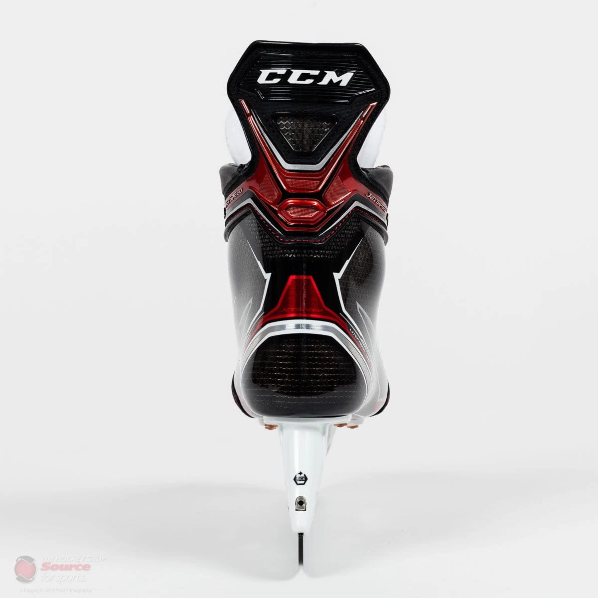 CCM Jetspeed FT2 Senior Hockey Skates 6 CCM Jetspeed FT2 Senior Hockey Skates - Image 4