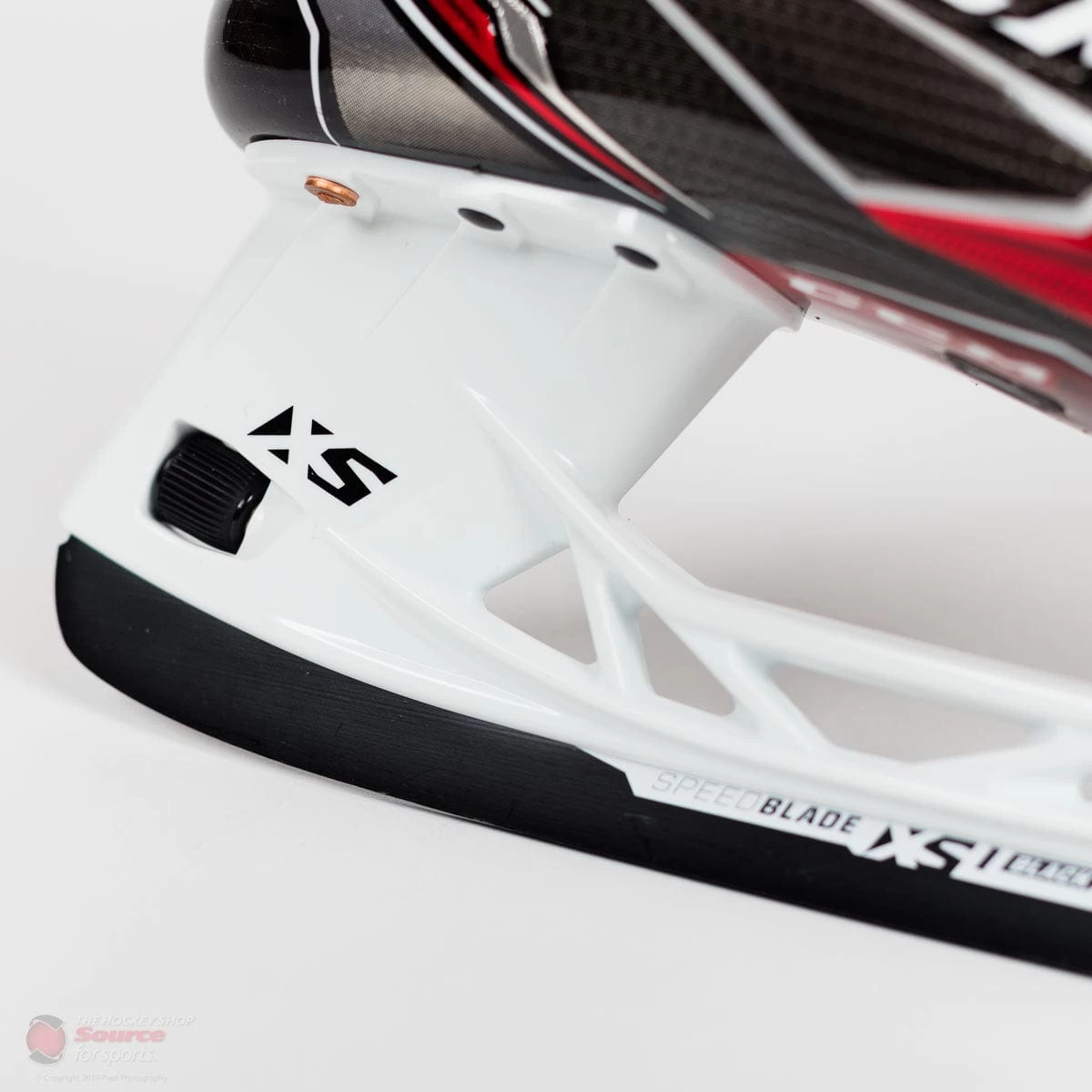 CCM Jetspeed FT2 Senior Hockey Skates 11 CCM Jetspeed FT2 Senior Hockey Skates - Image 9