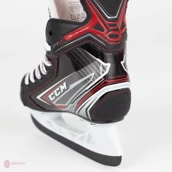 CCM Jetspeed FT2 Youth Hockey Skates -Ccm Shop ccm hockey skates ccm jetspeed ft2 youth hockey skates 11864216502338