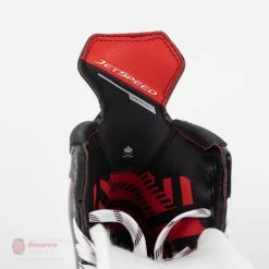 CCM Jetspeed FT4 Pro Intermediate Hockey Skates 33 CCM Jetspeed FT4 Pro Intermediate Hockey Skates -Ccm Shop ccm hockey skates ccm jetspeed ft4 pro intermediate hockey skates 28330549084226