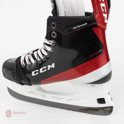 CCM Jetspeed FT4 Pro Intermediate Hockey Skates 22 CCM Jetspeed FT4 Pro Intermediate Hockey Skates -Ccm Shop ccm hockey skates ccm jetspeed ft4 pro intermediate hockey skates 28330549706818