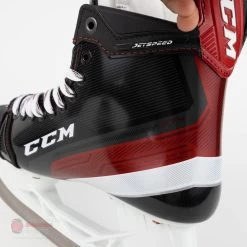 CCM Jetspeed FT4 Senior Hockey Skates -Ccm Shop ccm hockey skates ccm jetspeed ft4 senior hockey skates 28330579066946