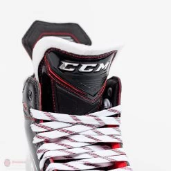 CCM Jetspeed FT490 Junior Hockey Skates -Ccm Shop ccm hockey skates ccm jetspeed ft490 junior hockey skates 4918518612034