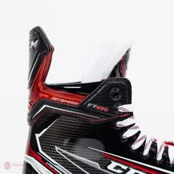 CCM Jetspeed FT490 Senior Hockey Skates -Ccm Shop ccm hockey skates ccm jetspeed ft490 senior hockey skates 4918455959618