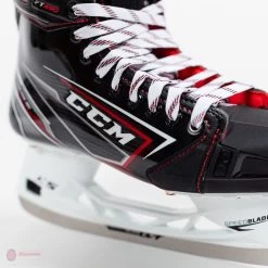 CCM Jetspeed FT490 Senior Hockey Skates -Ccm Shop ccm hockey skates ccm jetspeed ft490 senior hockey skates 4918456811586