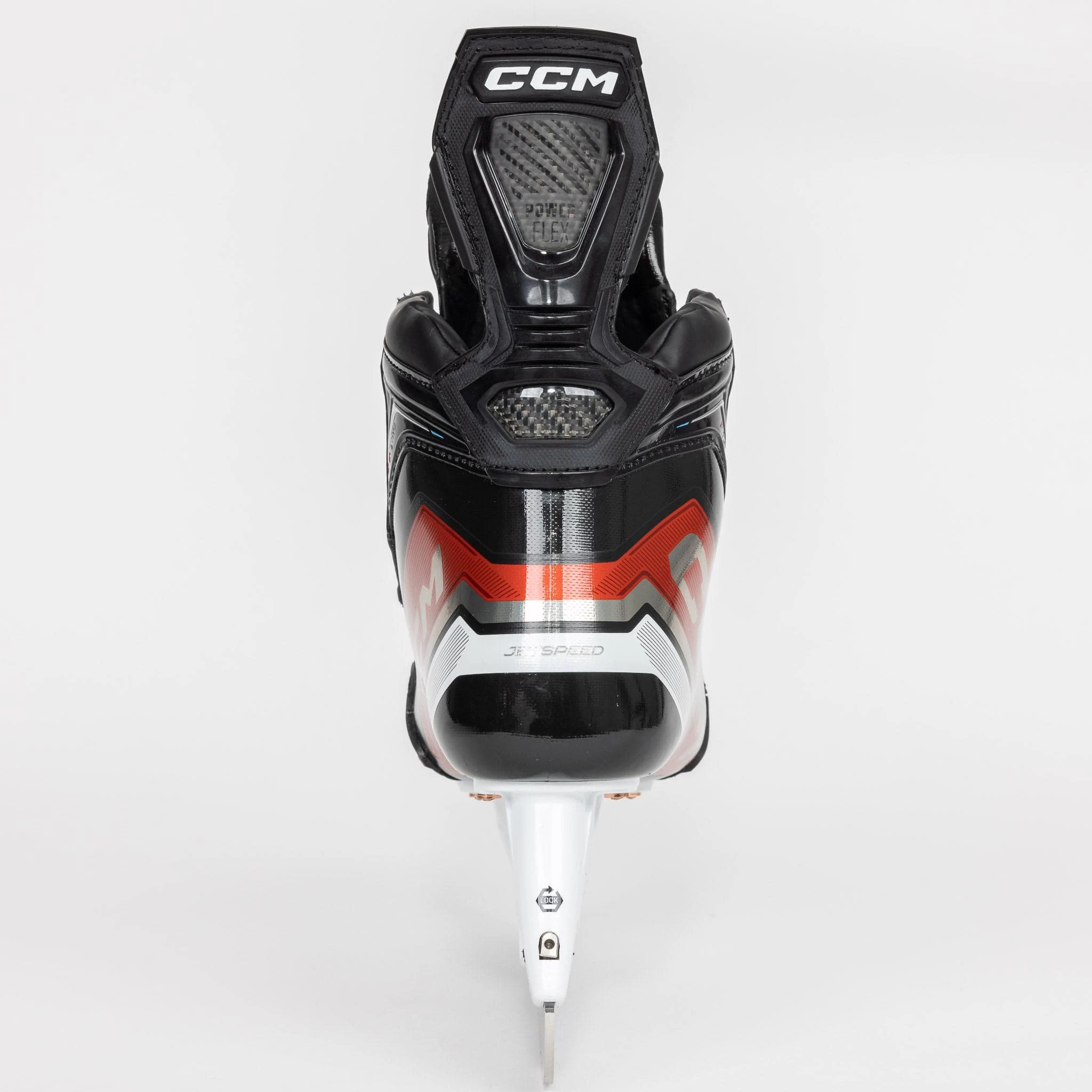 CCM Jetspeed FT6 Pro Intermediate Hockey Skates 6 CCM Jetspeed FT6 Pro Intermediate Hockey Skates - Image 4