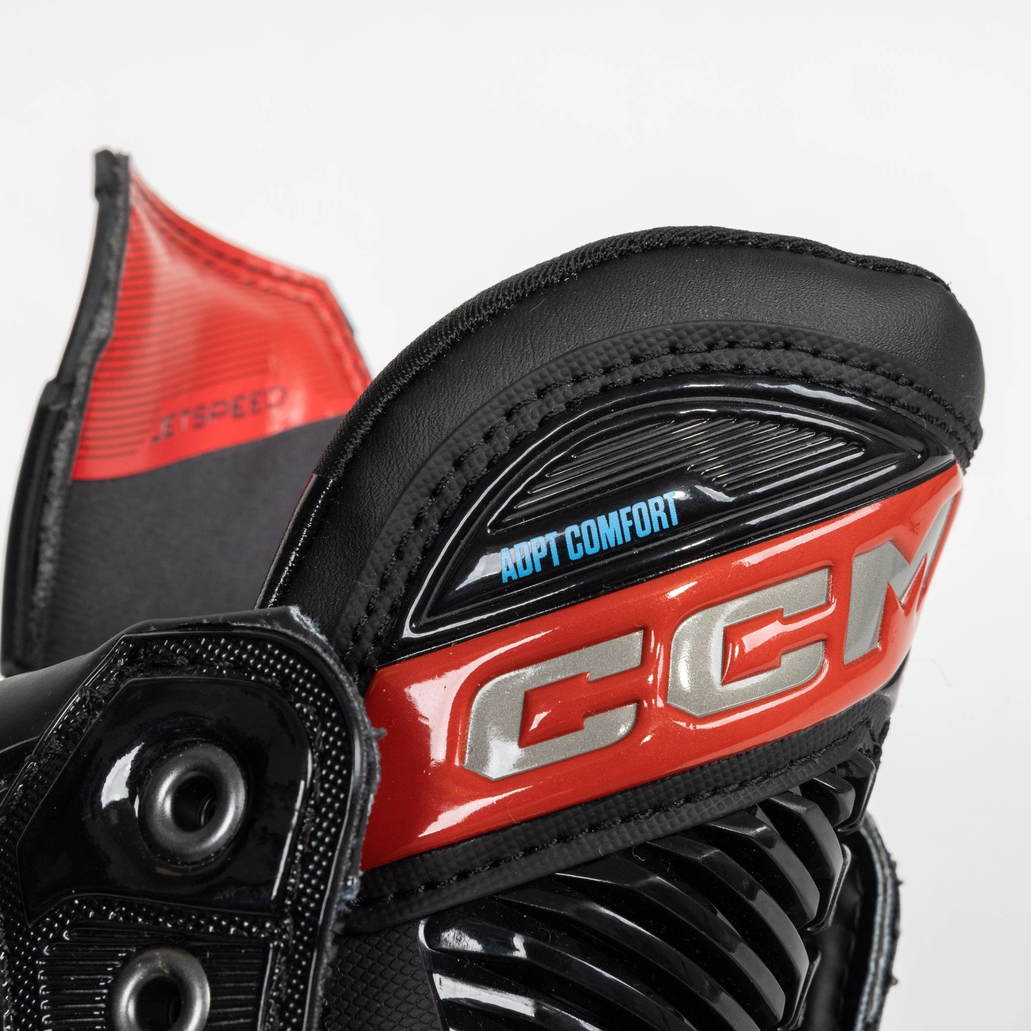 CCM Jetspeed FT6 Pro Intermediate Hockey Skates 14 CCM Jetspeed FT6 Pro Intermediate Hockey Skates - Image 12