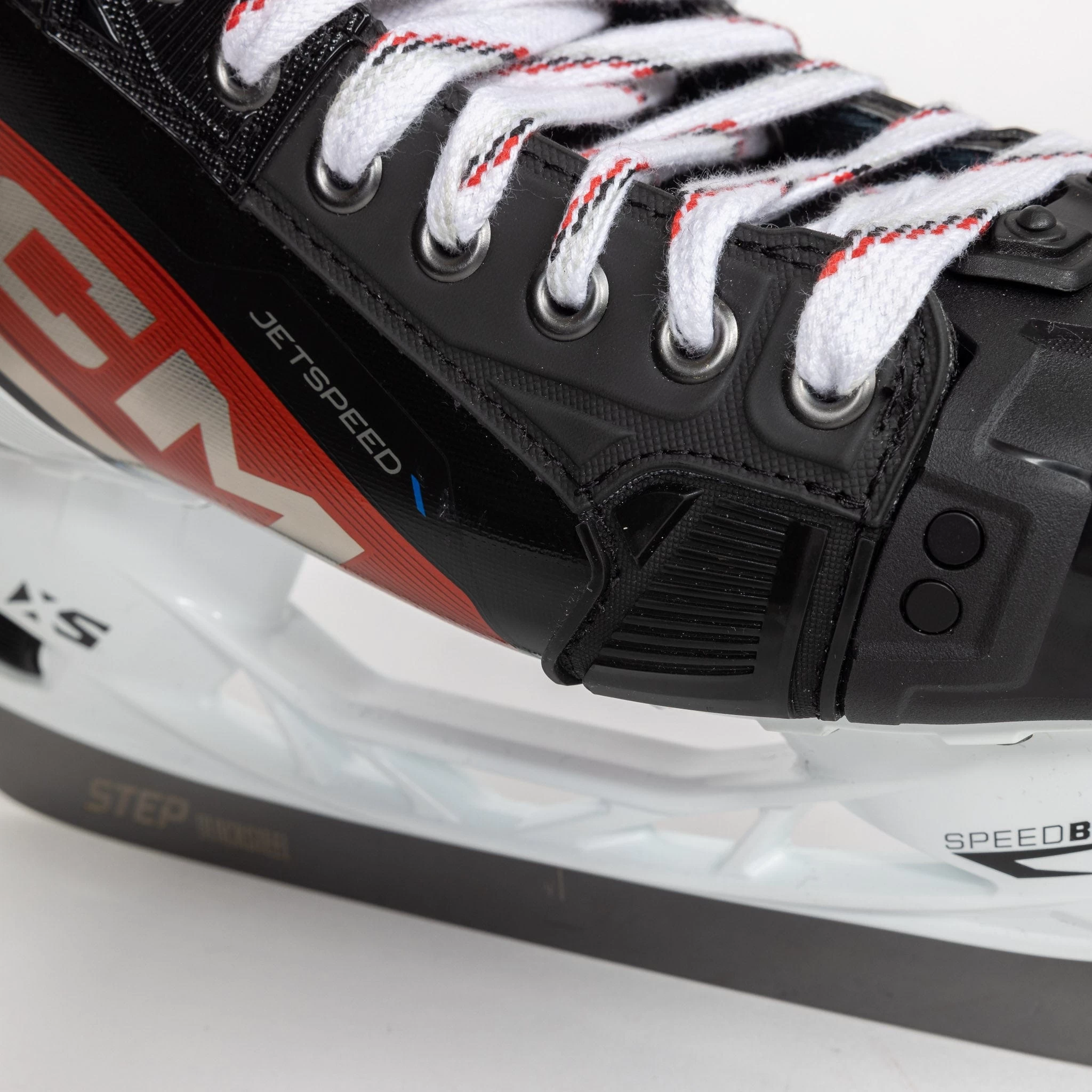 CCM Jetspeed FT6 Pro Intermediate Hockey Skates 13 CCM Jetspeed FT6 Pro Intermediate Hockey Skates - Image 11