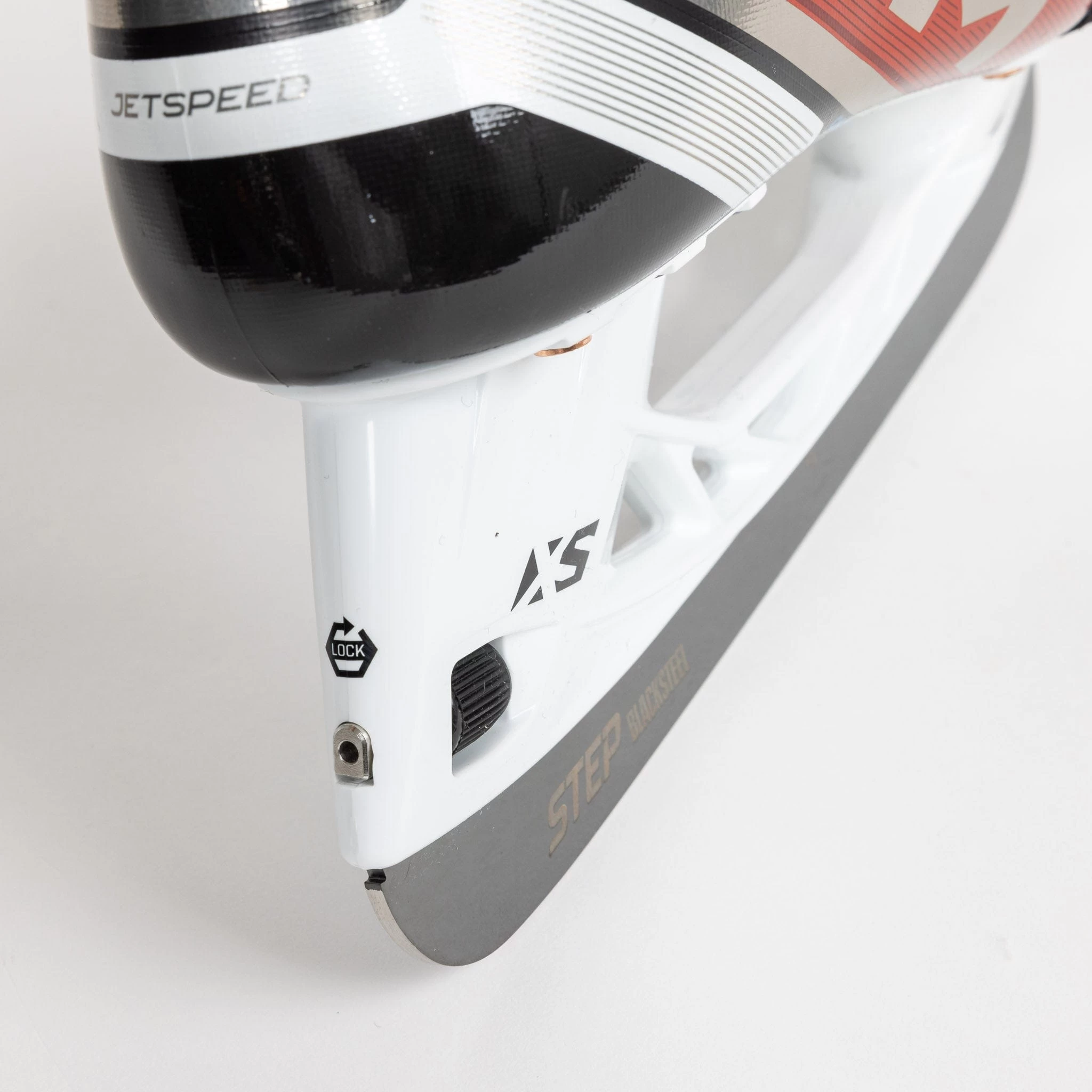 CCM Jetspeed FT6 Pro Intermediate Hockey Skates 8 CCM Jetspeed FT6 Pro Intermediate Hockey Skates - Image 6