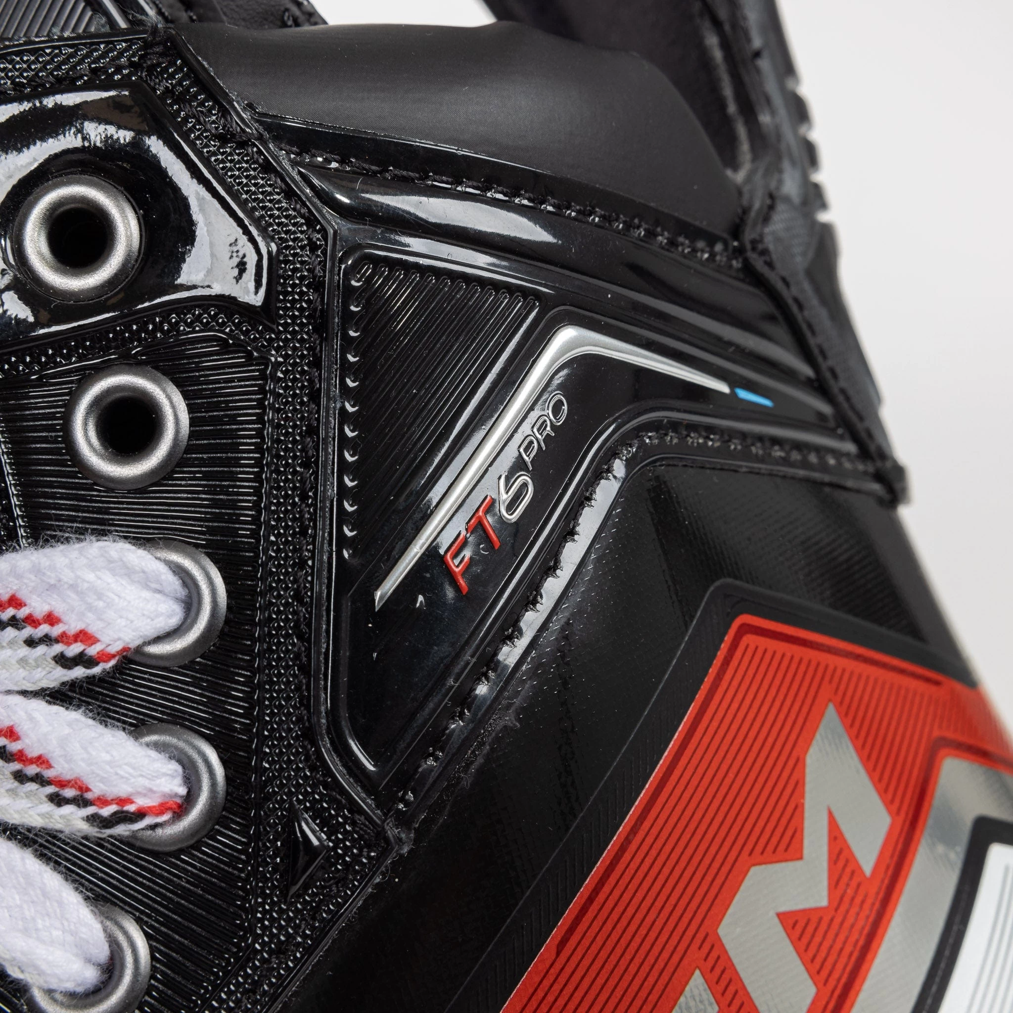 CCM Jetspeed FT6 Pro Intermediate Hockey Skates 15 CCM Jetspeed FT6 Pro Intermediate Hockey Skates - Image 13