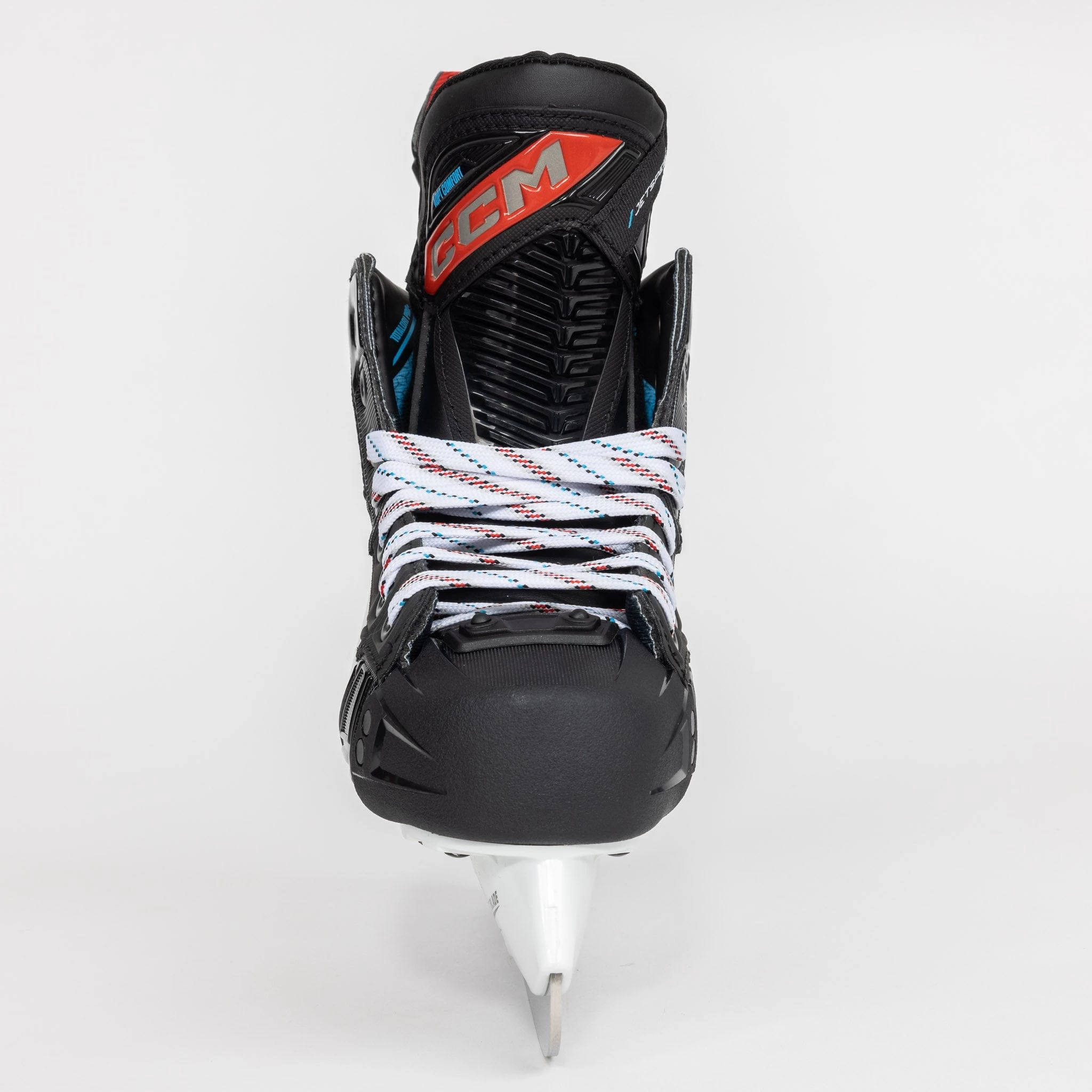 CCM Jetspeed FT6 Pro Junior Hockey Skates 4 CCM Jetspeed FT6 Pro Junior Hockey Skates - Image 2