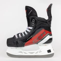 CCM Jetspeed FT6 Pro Junior Hockey Skates 18 CCM Jetspeed FT6 Pro Junior Hockey Skates -Ccm Shop ccm hockey skates ccm jetspeed ft6 pro junior hockey skates 30497500954690