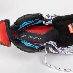 CCM Jetspeed FT6 Pro Junior Hockey Skates 28 CCM Jetspeed FT6 Pro Junior Hockey Skates -Ccm Shop ccm hockey skates ccm jetspeed ft6 pro junior hockey skates 30497501052994