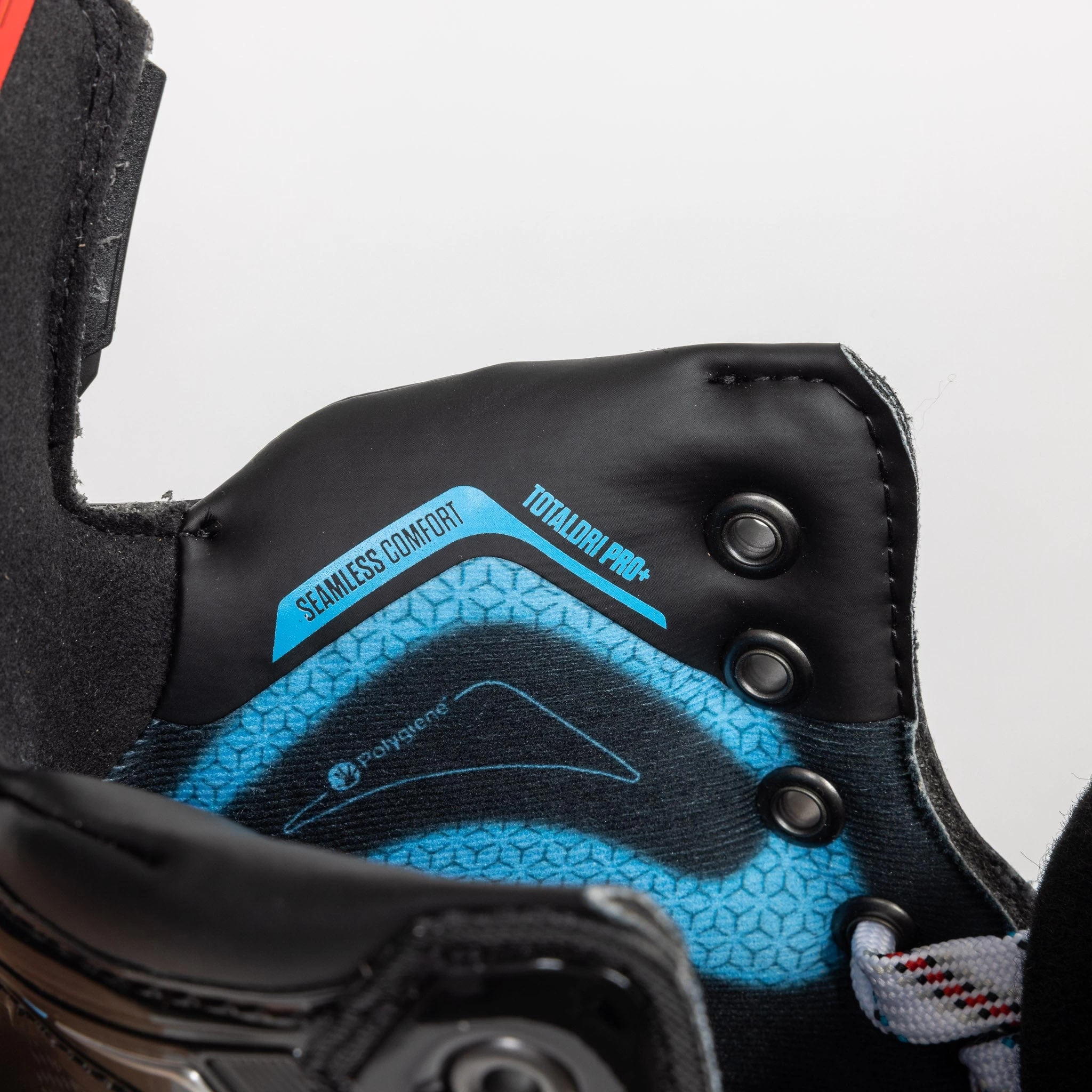 CCM Jetspeed FT6 Pro Junior Hockey Skates 14 CCM Jetspeed FT6 Pro Junior Hockey Skates - Image 12