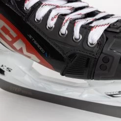 CCM Jetspeed FT6 Pro Senior Hockey Skates -Ccm Shop ccm hockey skates ccm jetspeed ft6 pro senior hockey skates 30497495056450