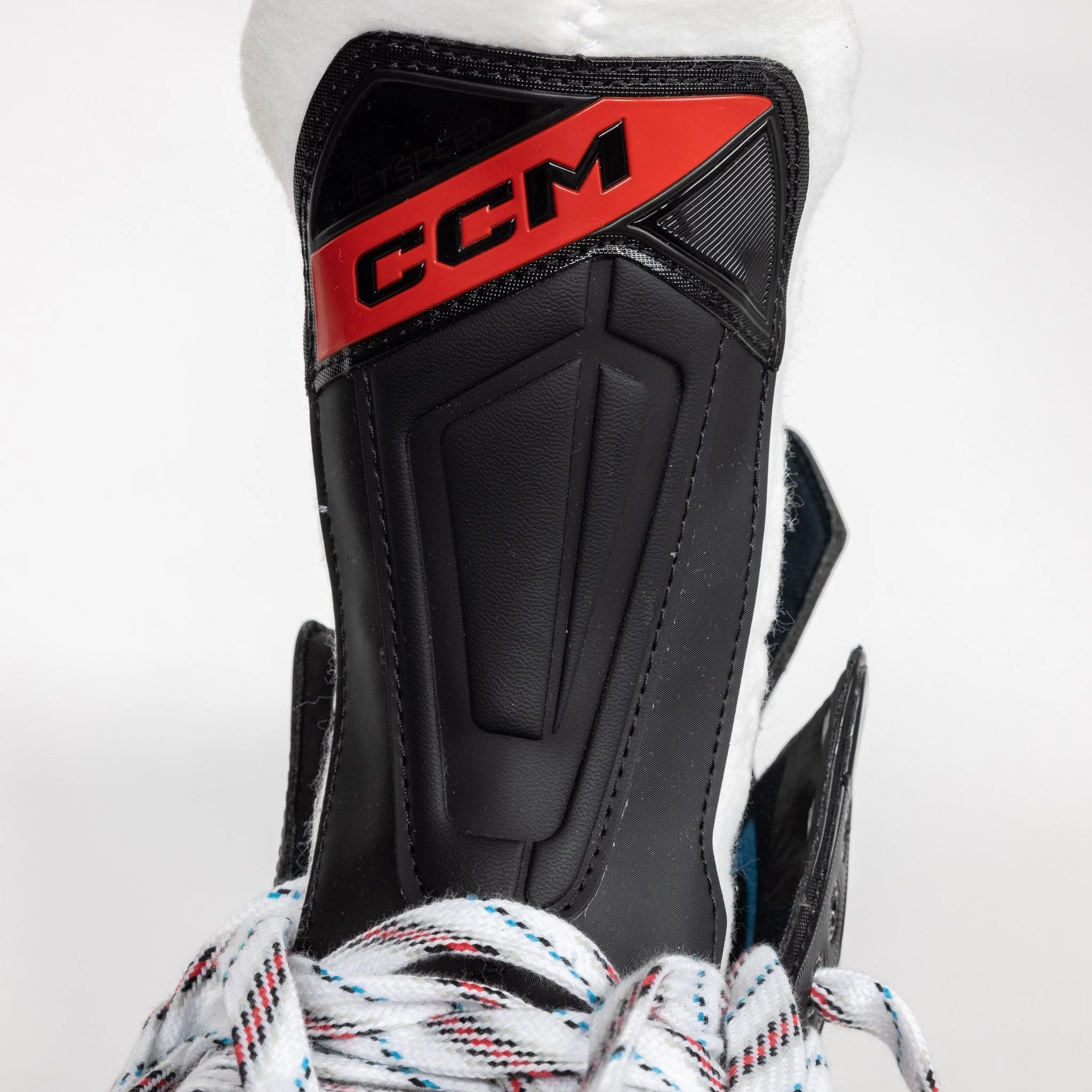 CCM Jetspeed FT670 Intermediate Hockey Skates 15 CCM Jetspeed FT670 Intermediate Hockey Skates - Image 13