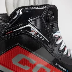 CCM Jetspeed FT670 Intermediate Hockey Skates 26 CCM Jetspeed FT670 Intermediate Hockey Skates -Ccm Shop ccm hockey skates ccm jetspeed ft670 intermediate hockey skates 30497510195266