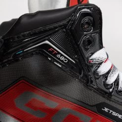 CCM Jetspeed FT680 Senior Hockey Skates 22 CCM Jetspeed FT680 Senior Hockey Skates -Ccm Shop ccm hockey skates ccm jetspeed ft680 senior hockey skates 30497503936578
