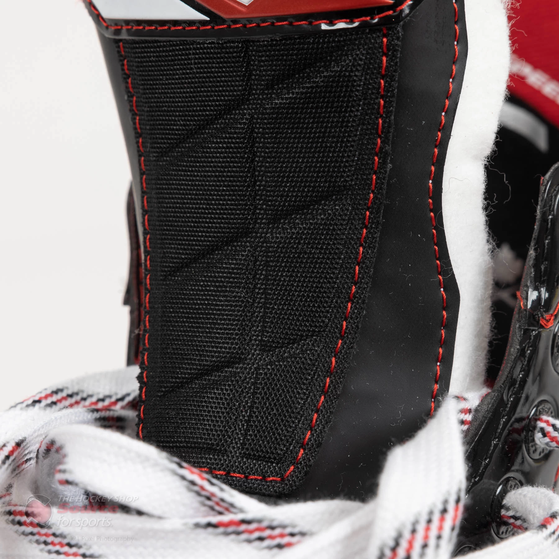 CCM Jetspeed Shock Intermediate Hockey Skates (2021) 10 CCM Jetspeed Shock Intermediate Hockey Skates (2021) - Image 8