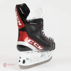 CCM Jetspeed Shock Intermediate Hockey Skates (2021) 22 CCM Jetspeed Shock Intermediate Hockey Skates (2021) -Ccm Shop ccm hockey skates ccm jetspeed shock intermediate hockey skates 2021 28538787430466