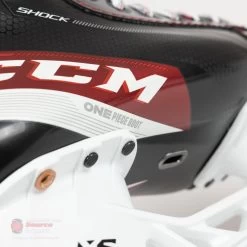 CCM Jetspeed Shock Intermediate Hockey Skates (2021) 29 CCM Jetspeed Shock Intermediate Hockey Skates (2021) -Ccm Shop ccm hockey skates ccm jetspeed shock intermediate hockey skates 2021 28538787659842