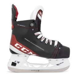 CCM Jetspeed Shock Junior Hockey Skates (2021)
