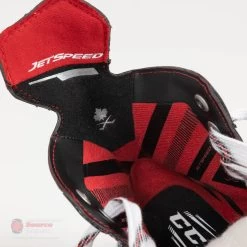 CCM Jetspeed Shock Junior Hockey Skates (2021) -Ccm Shop ccm hockey skates ccm jetspeed shock junior hockey skates 2021 28538788315202