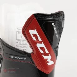 CCM Jetspeed Shock Junior Hockey Skates (2021) -Ccm Shop ccm hockey skates ccm jetspeed shock junior hockey skates 2021 28538788347970