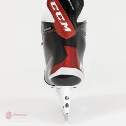 CCM Jetspeed Shock Junior Hockey Skates (2021) -Ccm Shop ccm hockey skates ccm jetspeed shock junior hockey skates 2021 28538788479042