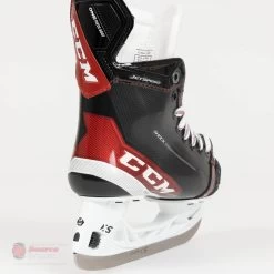 CCM Jetspeed Shock Junior Hockey Skates (2021) -Ccm Shop ccm hockey skates ccm jetspeed shock junior hockey skates 2021 28538788773954