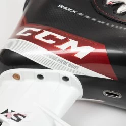 CCM Jetspeed Shock Senior Hockey Skates (2021) -Ccm Shop ccm hockey skates ccm jetspeed shock senior hockey skates 2021 28538785857602